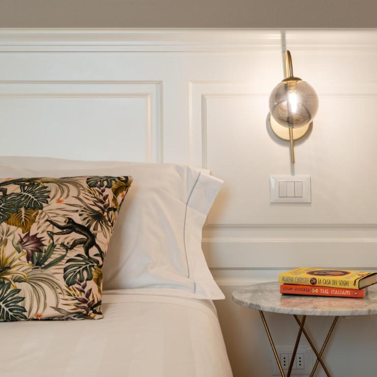 San Pier Maggiore Suite - Appartamento Deluxe - 5