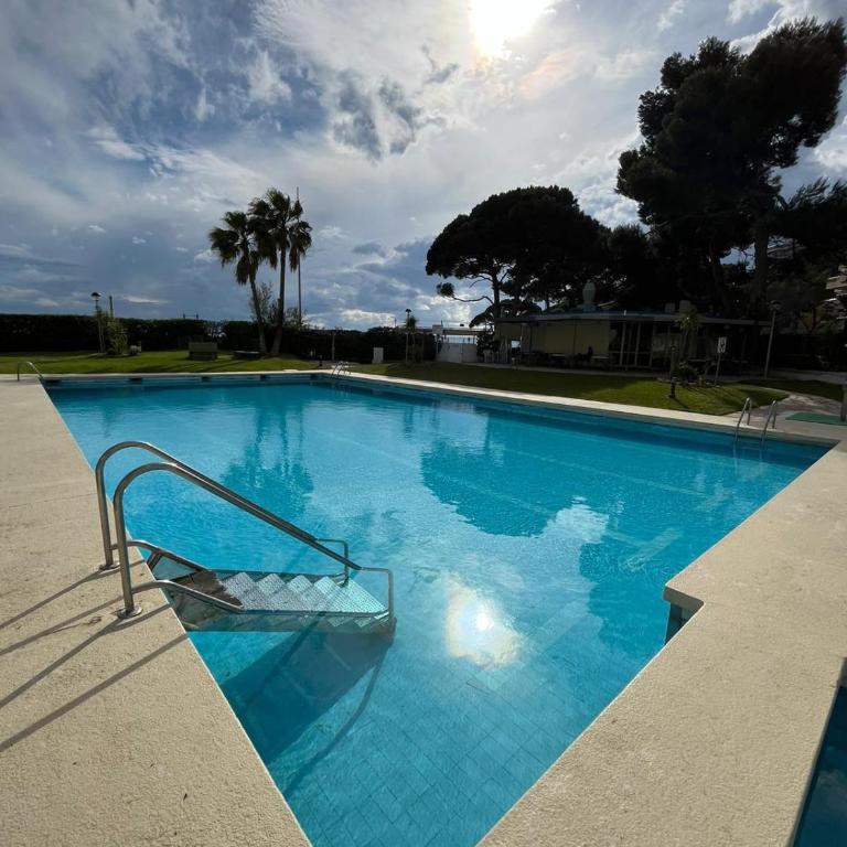 For a Stay Playamero - Apartamento de 2 dormitorios - 4