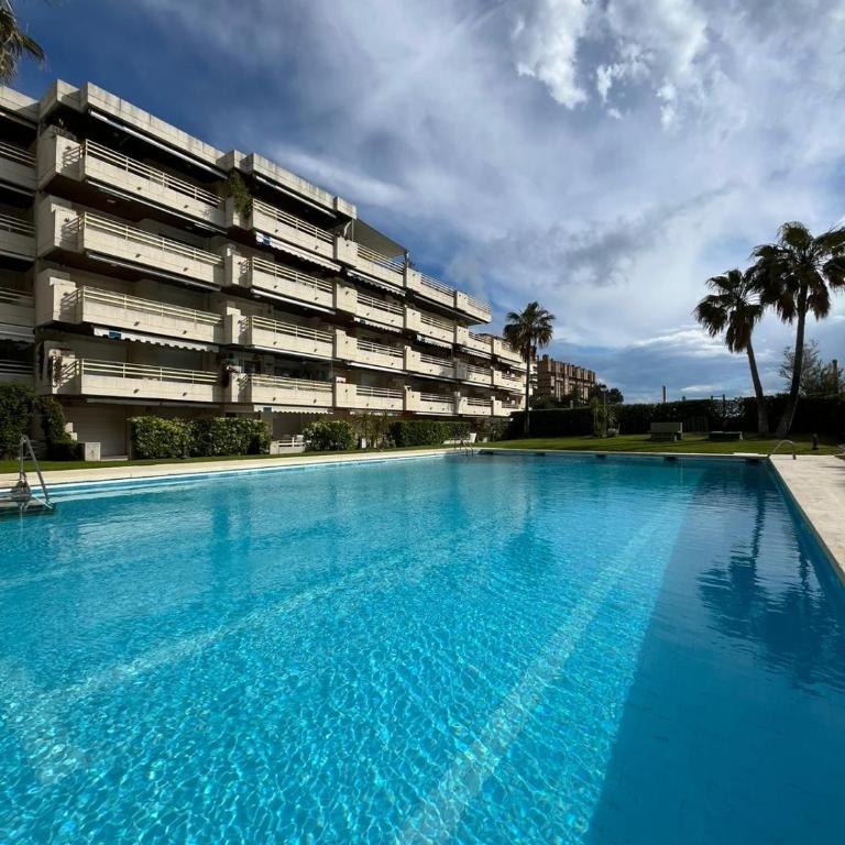 For a Stay Playamero - Apartamento de 2 dormitorios - 22
