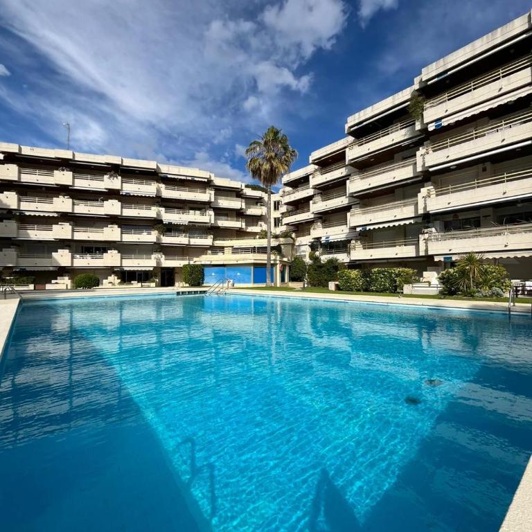 For a Stay Playamero - Apartamento de 2 dormitorios - 24