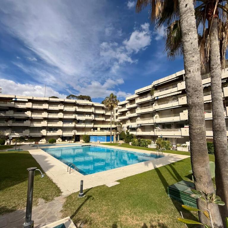 For a Stay Playamero - Apartamento de 2 dormitorios - 20