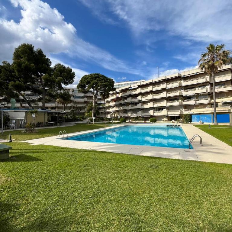 For a Stay Playamero - Apartamento de 2 dormitorios - 25