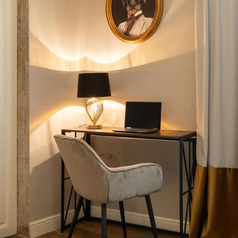 San Pier Maggiore Suite - Appartamento Deluxe - 2