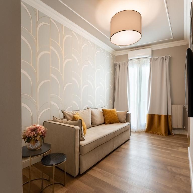 San Pier Maggiore Suite - Appartamento Deluxe - 9