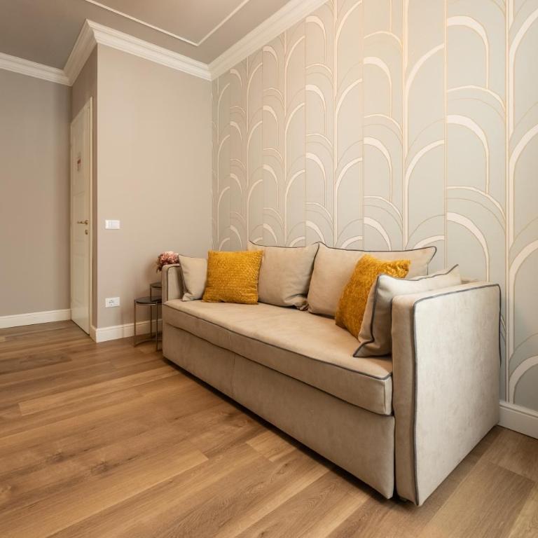 San Pier Maggiore Suite - Appartamento Deluxe - 10