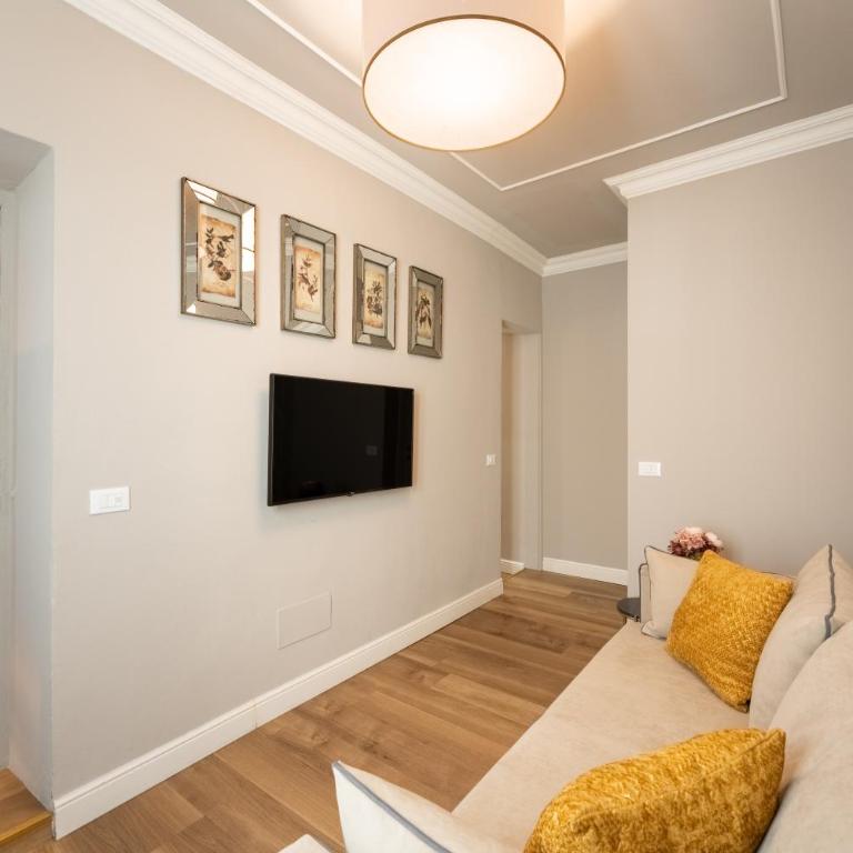 San Pier Maggiore Suite - Appartamento Deluxe - 11