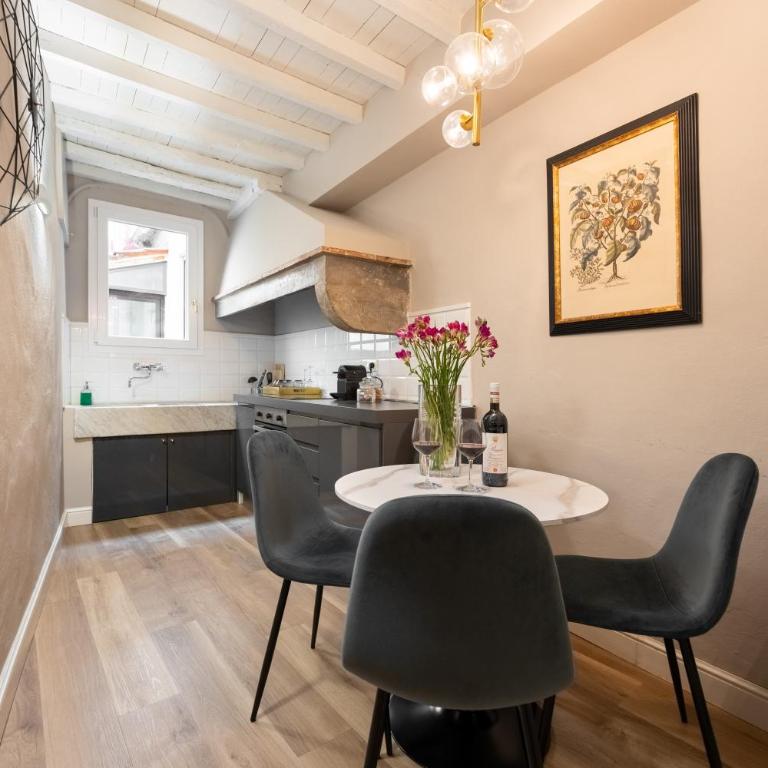 San Pier Maggiore Suite - Appartamento Deluxe - 13
