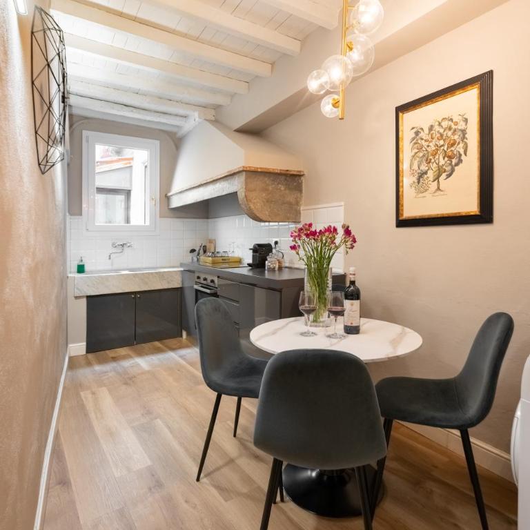 San Pier Maggiore Suite - Appartamento Deluxe - 14
