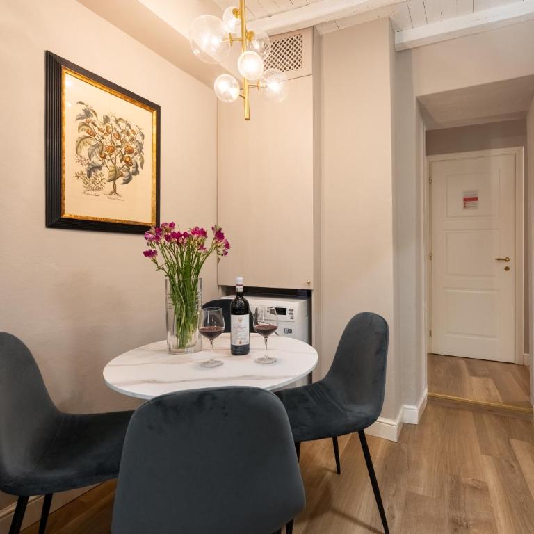 San Pier Maggiore Suite - Appartamento Deluxe - 15