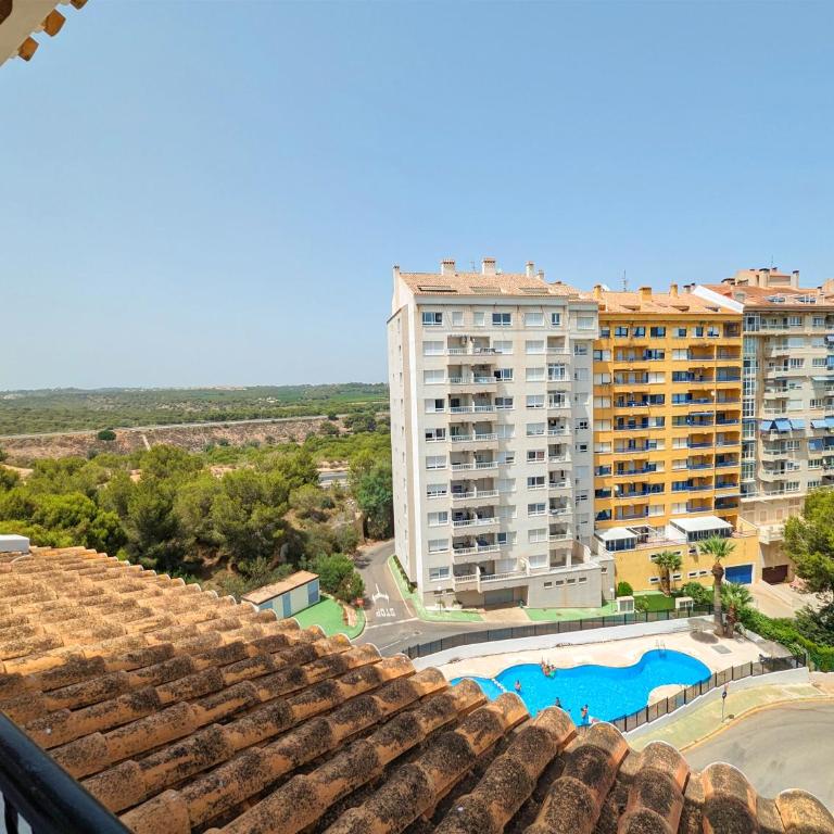 Vitamin SEA apt close to Campoamor beach - Apartamento de 2 dormitorios - 16