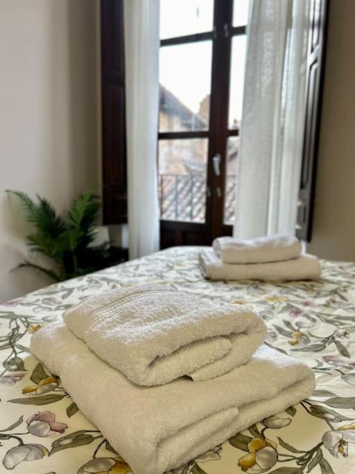 Casa con alma - Three-Bedroom Apartment - 23
