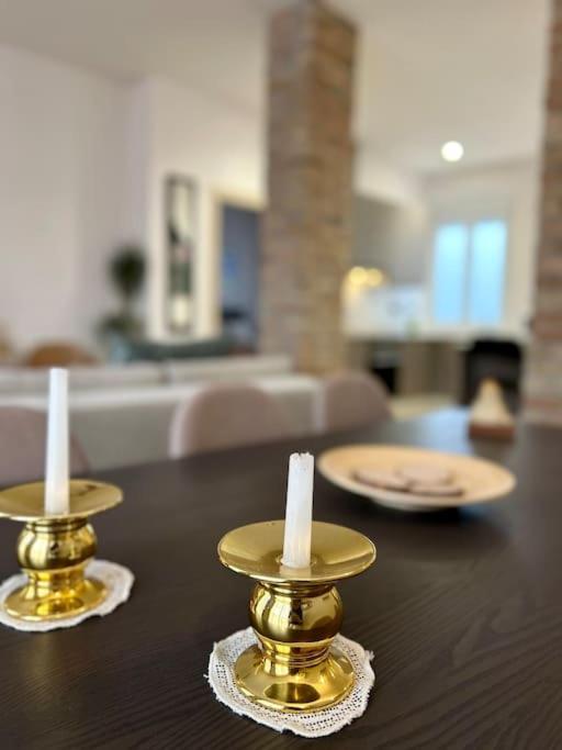 Casa con alma - Three-Bedroom Apartment - 3