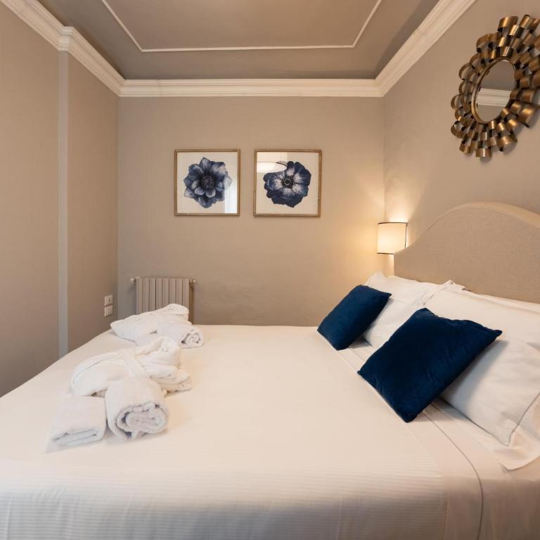 San Pier Maggiore Suite - Appartamento Superior - 15