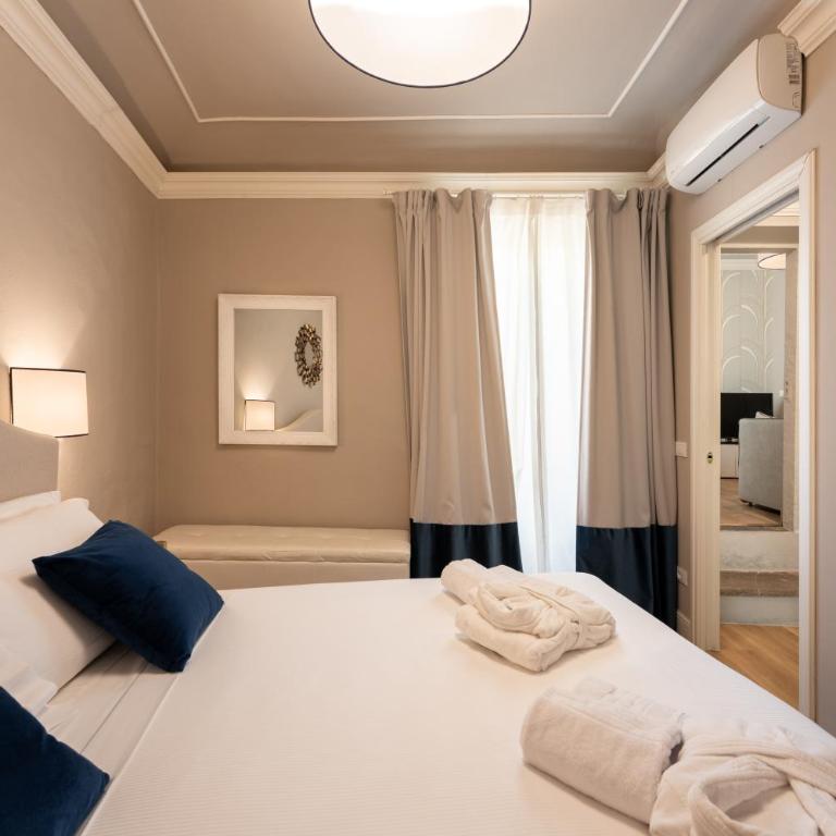 San Pier Maggiore Suite - Appartamento Superior - 16