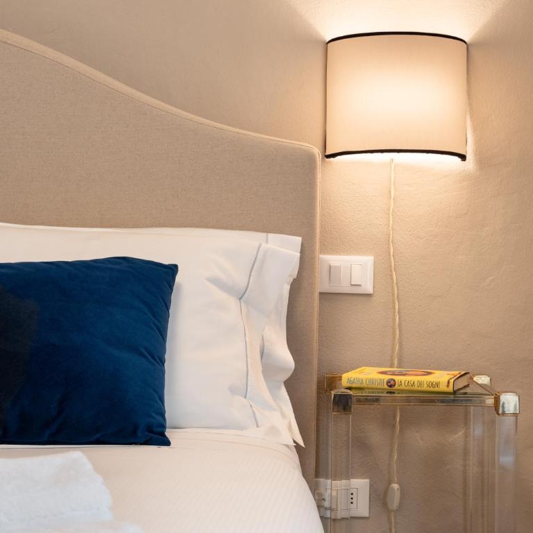 San Pier Maggiore Suite - Appartamento Superior - 17