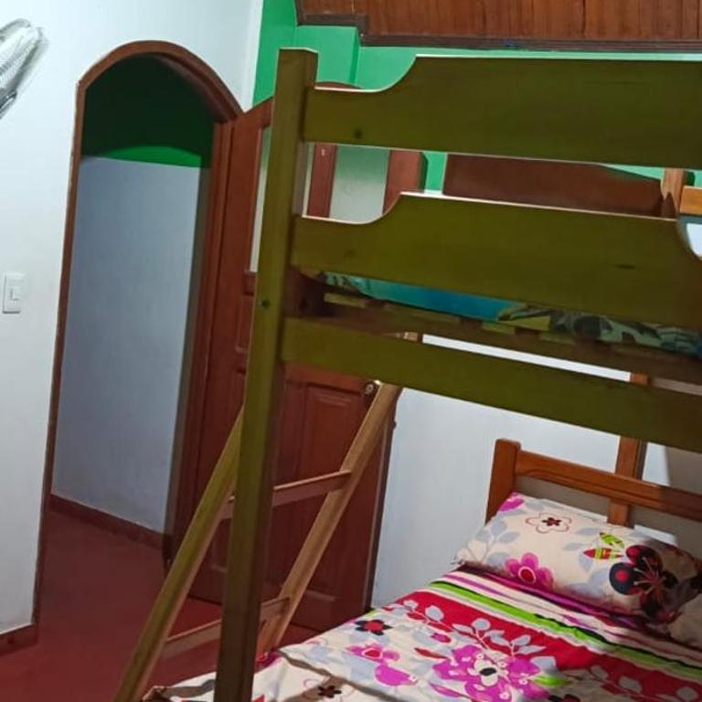 Don Ramirez - Apartamento de 1 dormitorio - 10