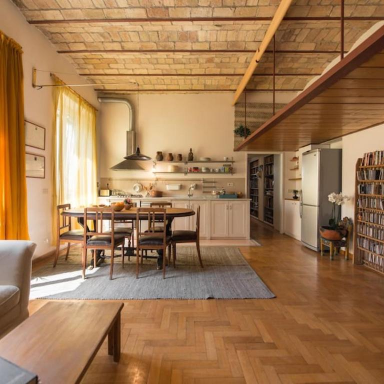 Vatican Dolce Vita - Apartment mit 2 Schlafzimmern - 1