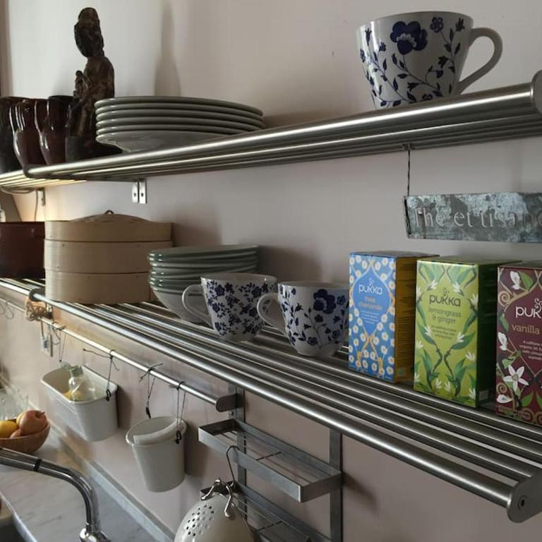 Vatican Dolce Vita - Apartment mit 2 Schlafzimmern - 5
