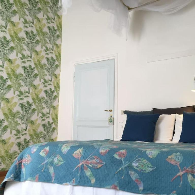 Vatican Dolce Vita - Apartment mit 2 Schlafzimmern - 19