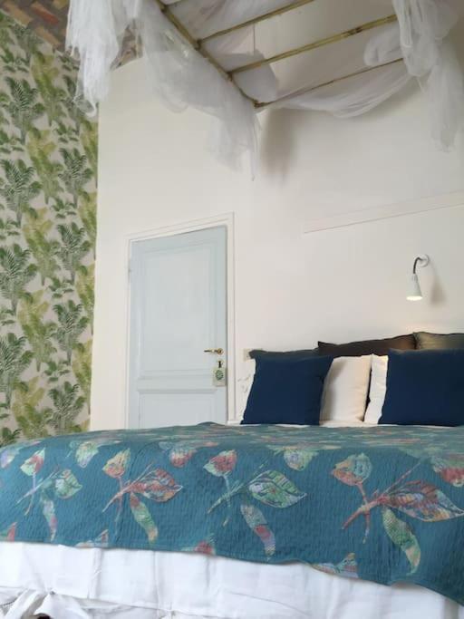 Vatican Dolce Vita - Apartment mit 2 Schlafzimmern - 21
