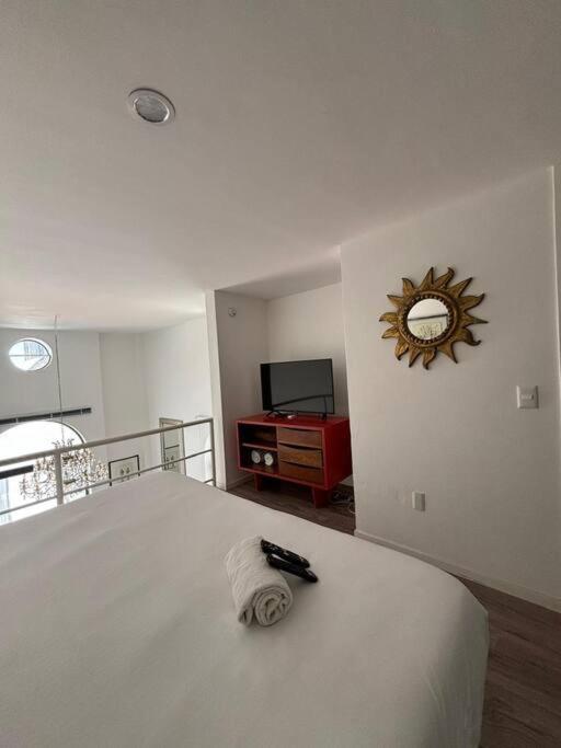 Casa Alhaja - Amatista - Apartamento de 1 dormitorio - 17