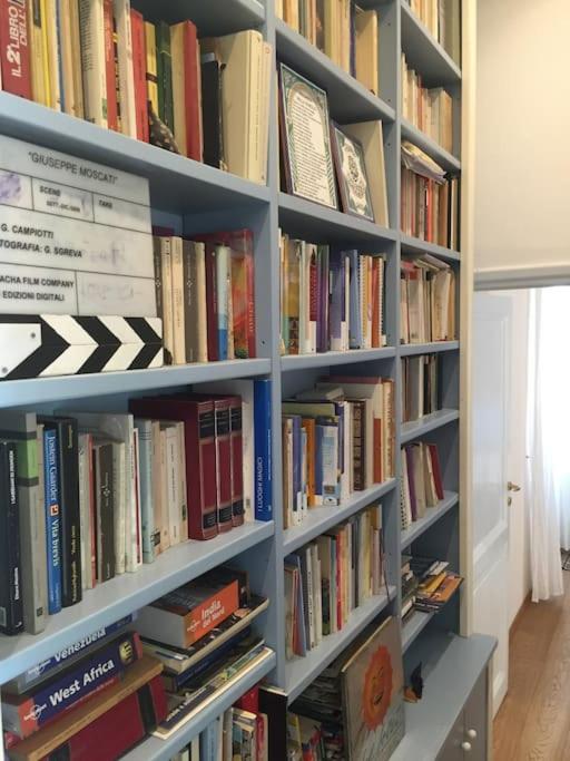 Vatican Dolce Vita - Apartment mit 2 Schlafzimmern - 23