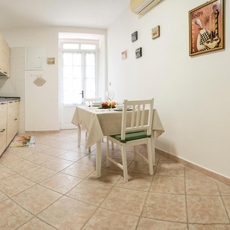 Appartamento nel cuore di Cagliari - Appartamento con 2 Camere da Letto - 6