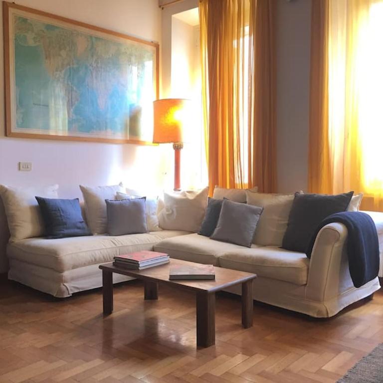 Vatican Dolce Vita - Apartment mit 2 Schlafzimmern - 27