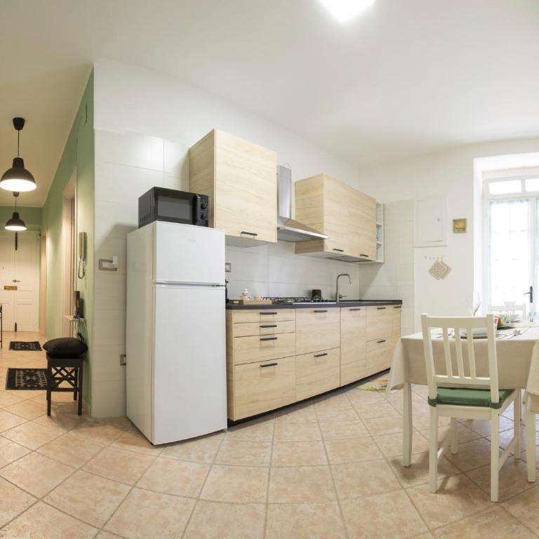 Appartamento nel cuore di Cagliari - Appartamento con 2 Camere da Letto - 5