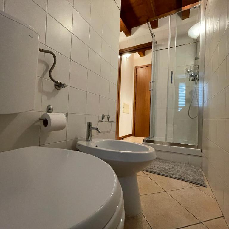 Mia Trieste 2 - Appartamento con 1 Camera da Letto - 14
