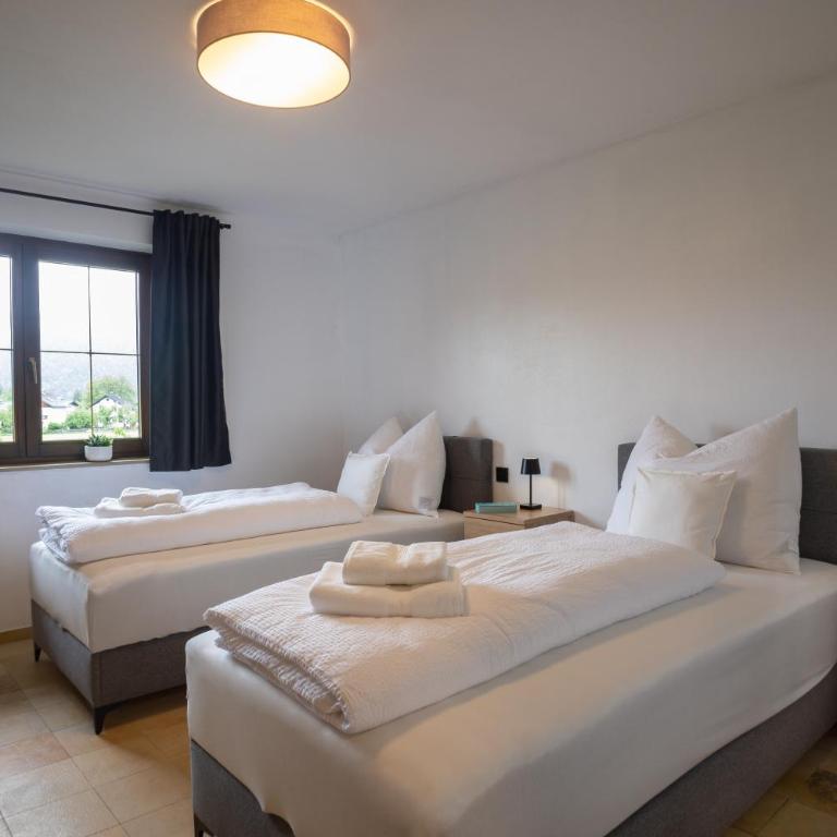 Jubiläum Apartment - Apartment mit 2 Schlafzimmern - 7