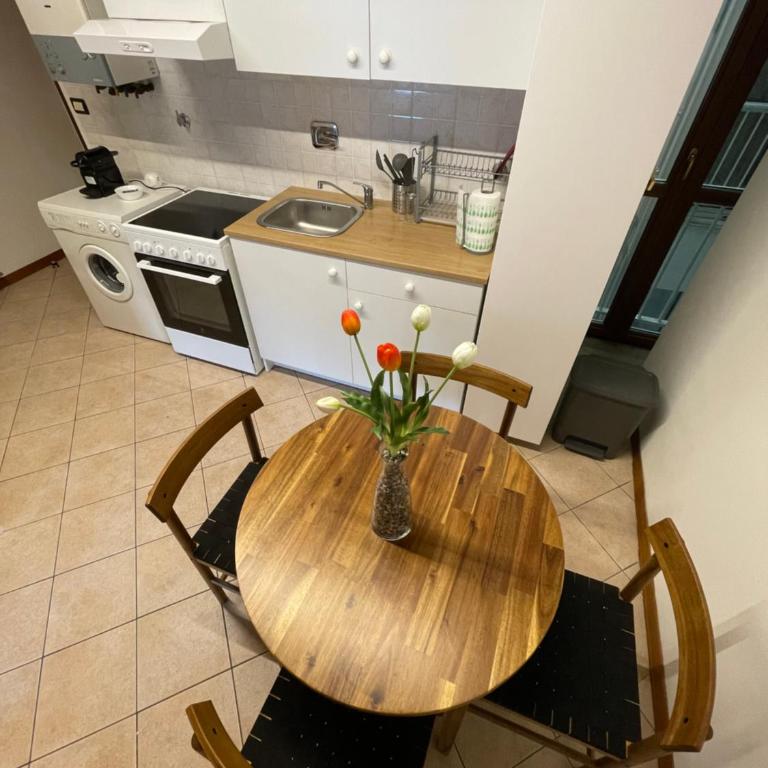 Mia Trieste 2 - Appartamento con 1 Camera da Letto - 8
