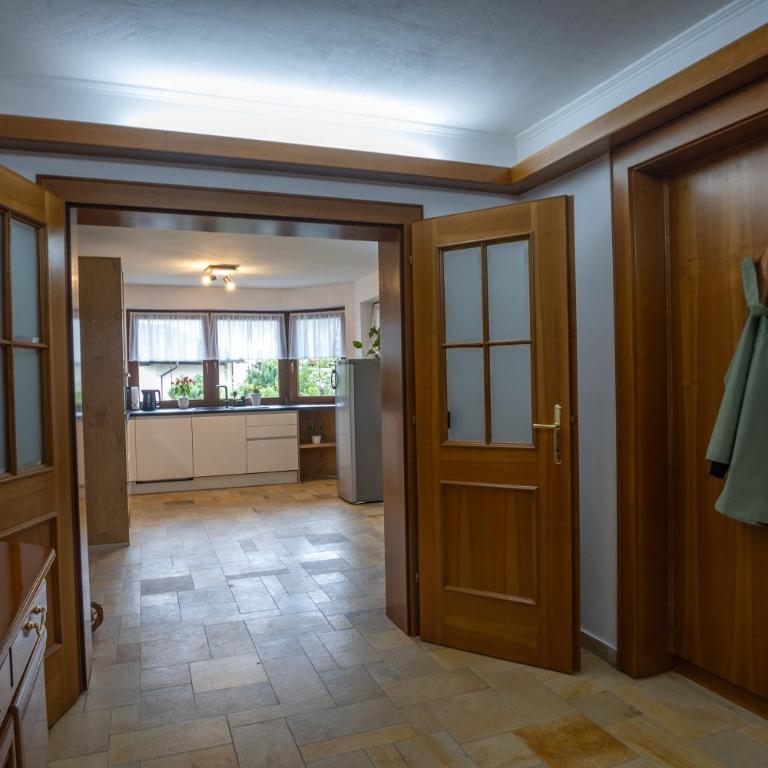 Jubiläum Apartment - Apartment mit 2 Schlafzimmern - 8