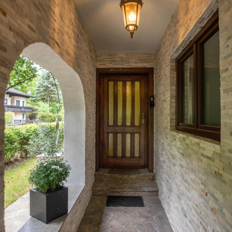 Jubiläum Apartment - Apartment mit 2 Schlafzimmern - 11