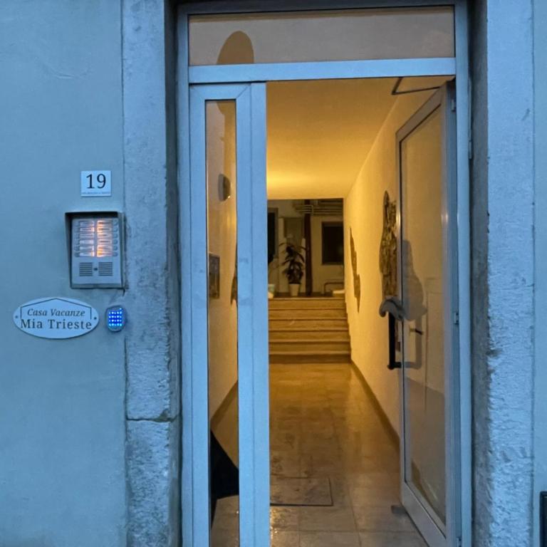 Mia Trieste 2 - Appartamento con 1 Camera da Letto - 16