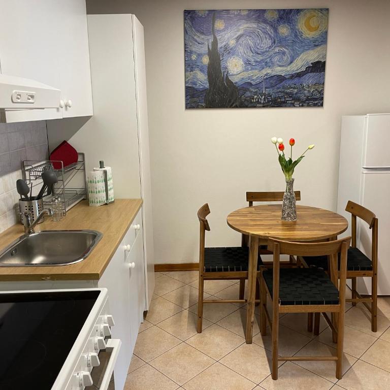 Mia Trieste 2 - Appartamento con 1 Camera da Letto - 10