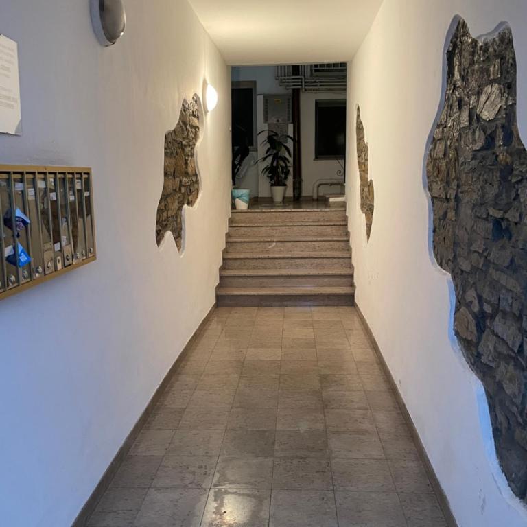 Mia Trieste 2 - Appartamento con 1 Camera da Letto - 17