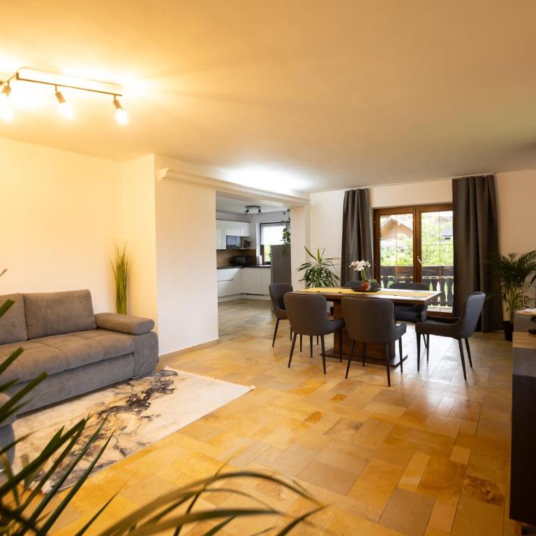 Jubiläum Apartment - Apartment mit 2 Schlafzimmern - 1