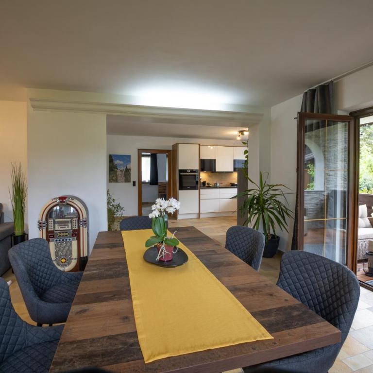 Jubiläum Apartment - Apartment mit 2 Schlafzimmern - 15