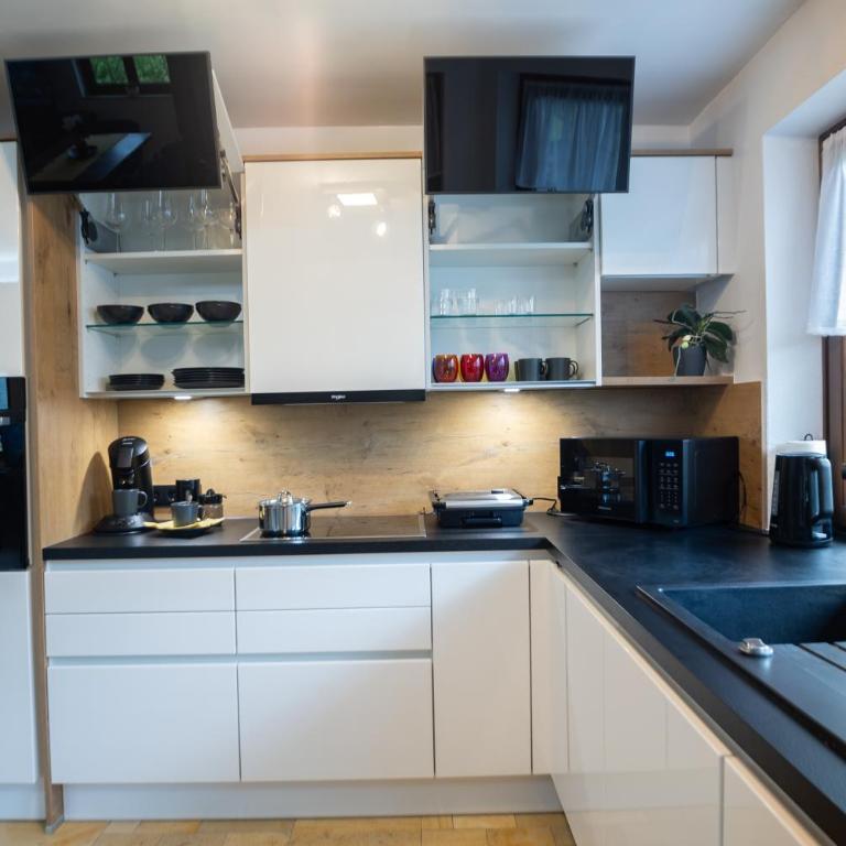 Jubiläum Apartment - Apartment mit 2 Schlafzimmern - 19