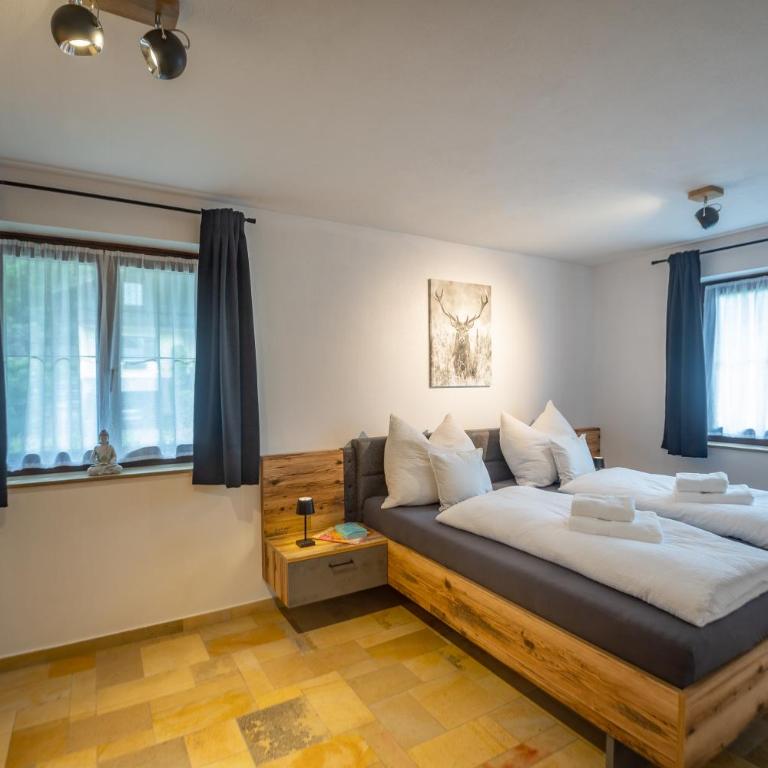 Jubiläum Apartment - Apartment mit 2 Schlafzimmern - 20