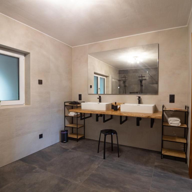 Jubiläum Apartment - Apartment mit 2 Schlafzimmern - 21