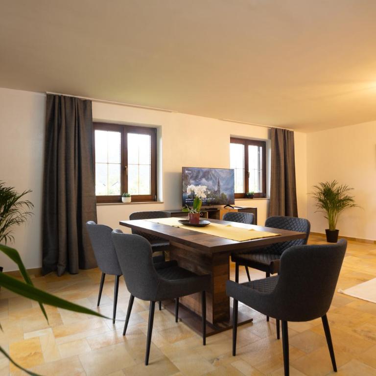 Jubiläum Apartment - Apartment mit 2 Schlafzimmern - 22