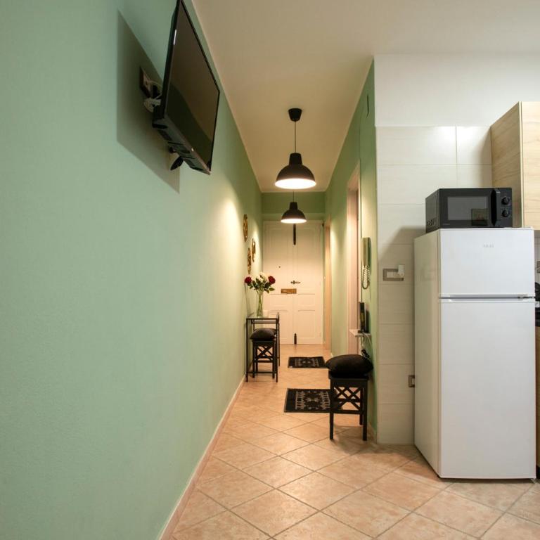 Appartamento nel cuore di Cagliari - Appartamento con 2 Camere da Letto - 9