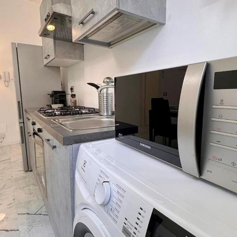 Urban House - Modern Flat Navigli Milan Center - Appartamento con 1 Camera da Letto - 28