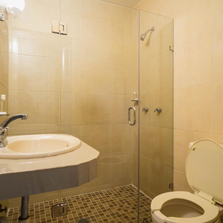 Hotel Mazatlan - Double Room - 2