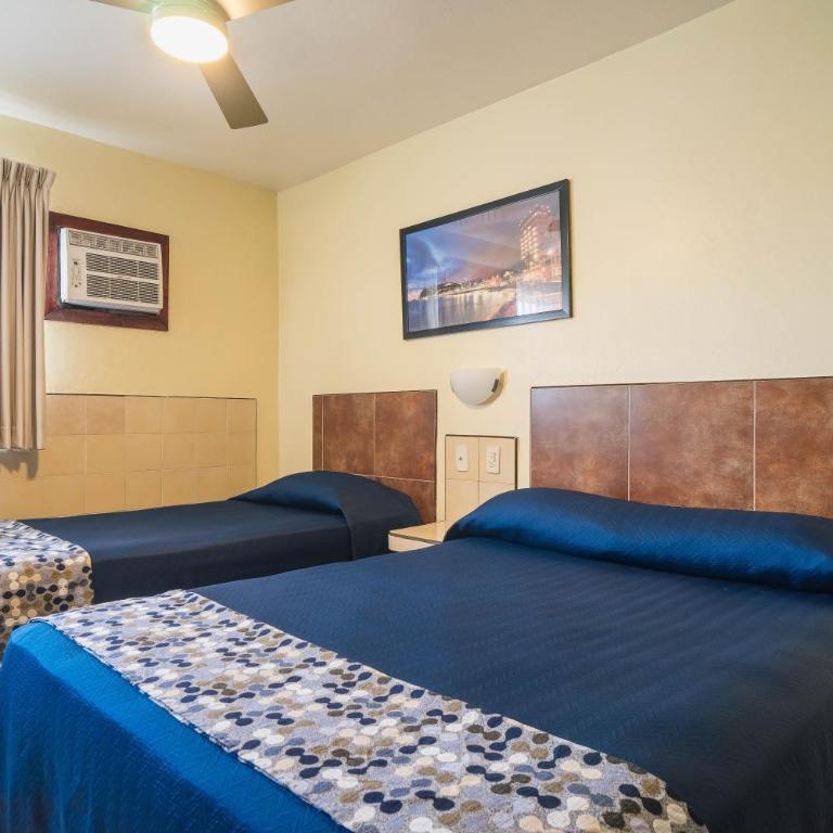 Hotel Mazatlan - Double Room - 3