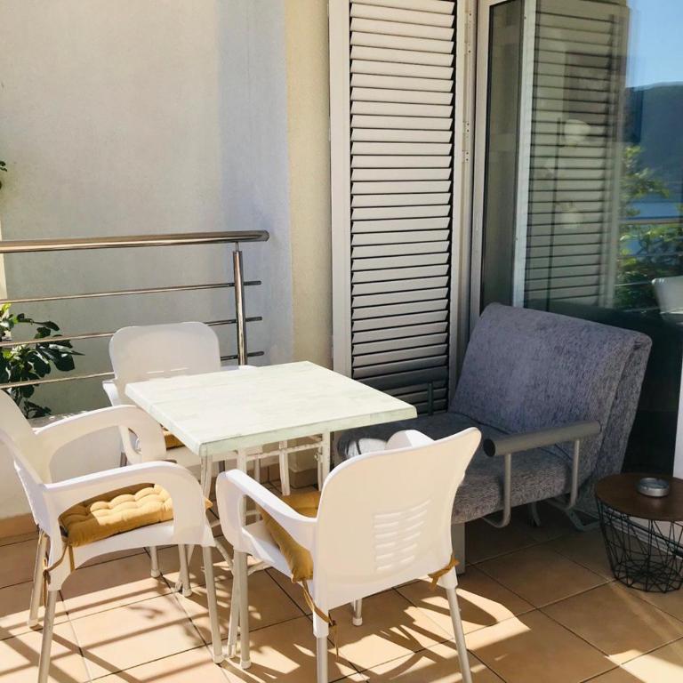 Boka Residence 8 - One-Bedroom Apartment - 17