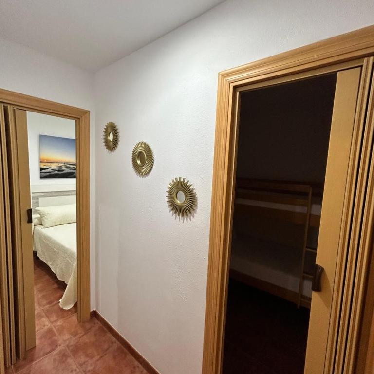 Huerta enmedio - Apartamento de 2 dormitorios - 4