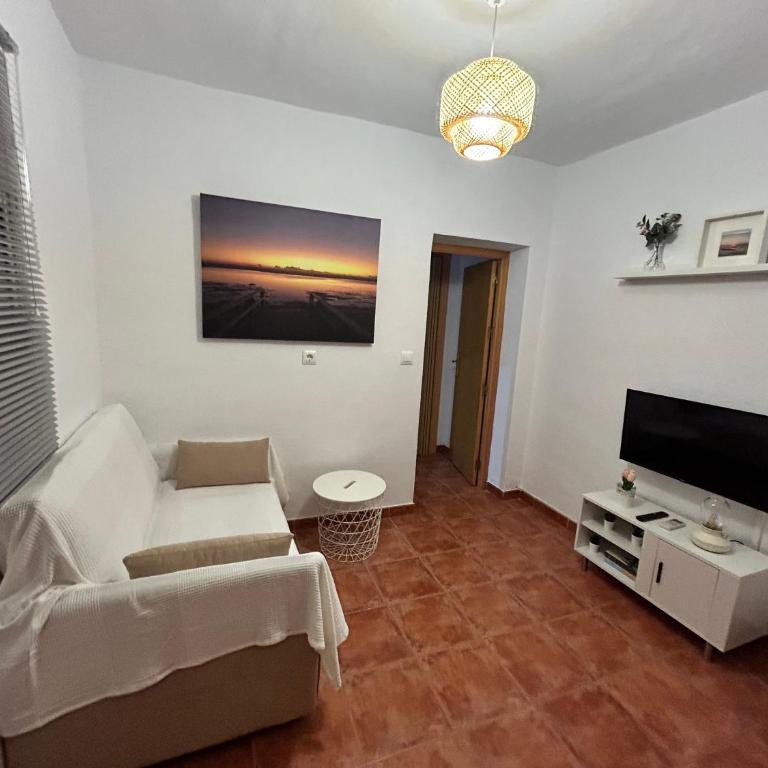 Huerta enmedio - Apartamento de 2 dormitorios - 10